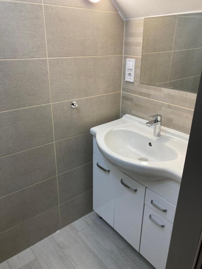 Zamardi Parti Apartman Eksteriør bilde