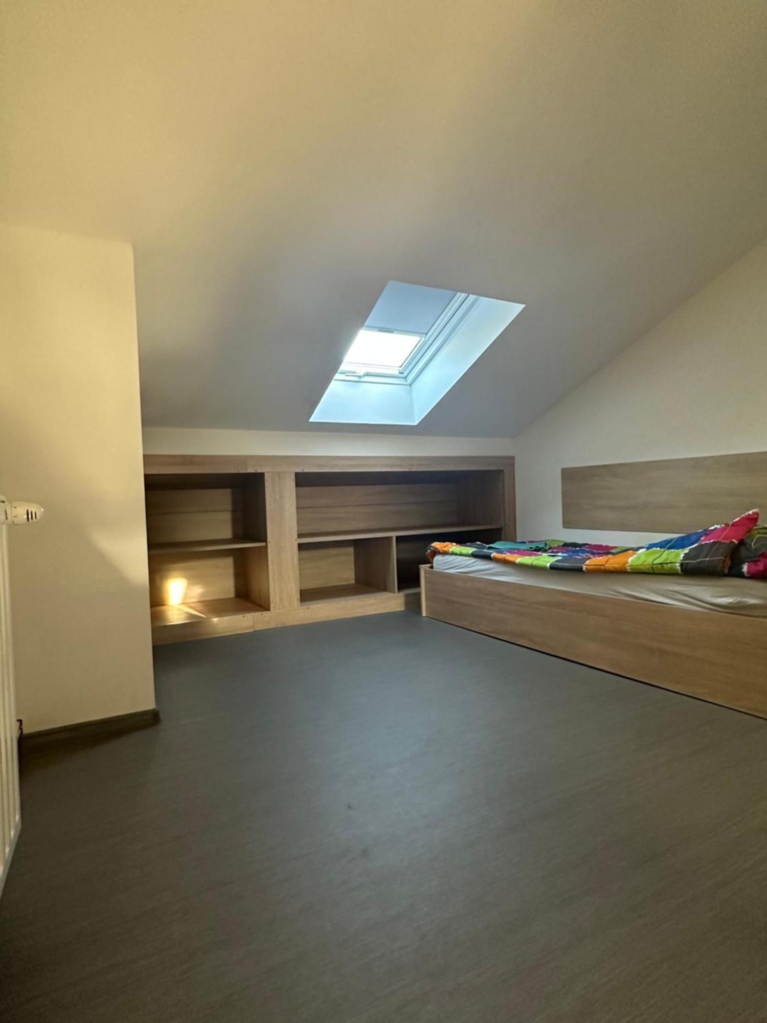 Zamardi Parti Apartman Eksteriør bilde