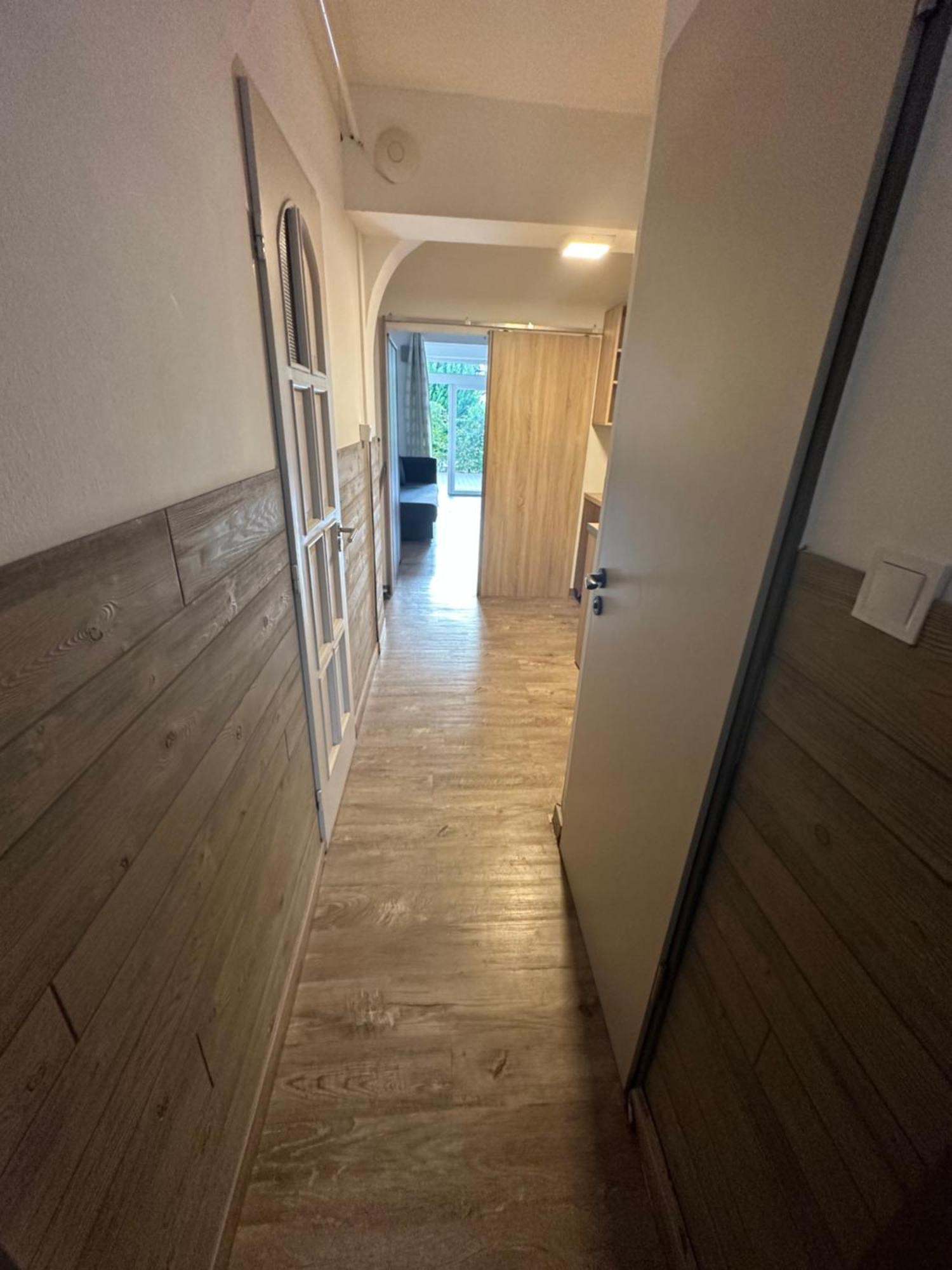 Zamardi Parti Apartman Eksteriør bilde