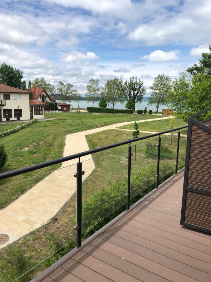 Zamardi Parti Apartman Eksteriør bilde